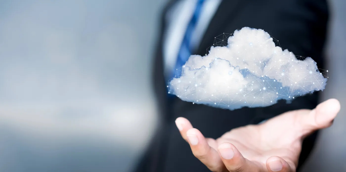 Aplikacje z chmury – jak to działa?